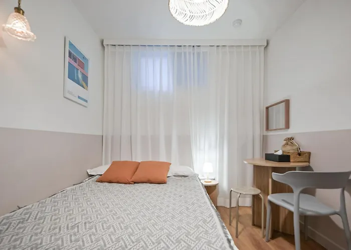 Ssh Myeongdong Dongdo Hostel