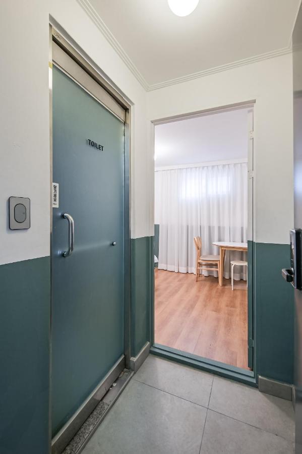 Auberge de jeunesse Ssh Myeongdong Dongdo Séoul