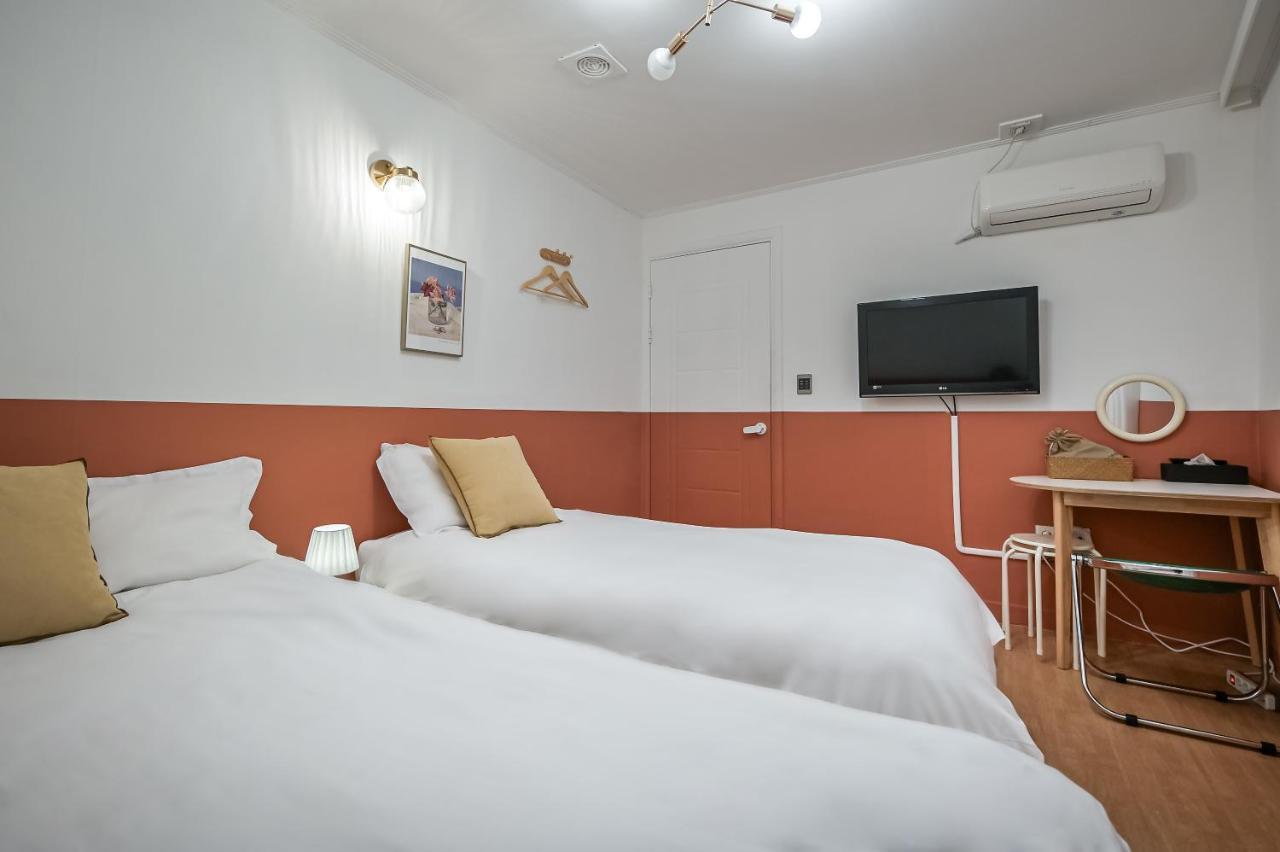 Auberge de jeunesse Ssh Myeongdong Dongdo *