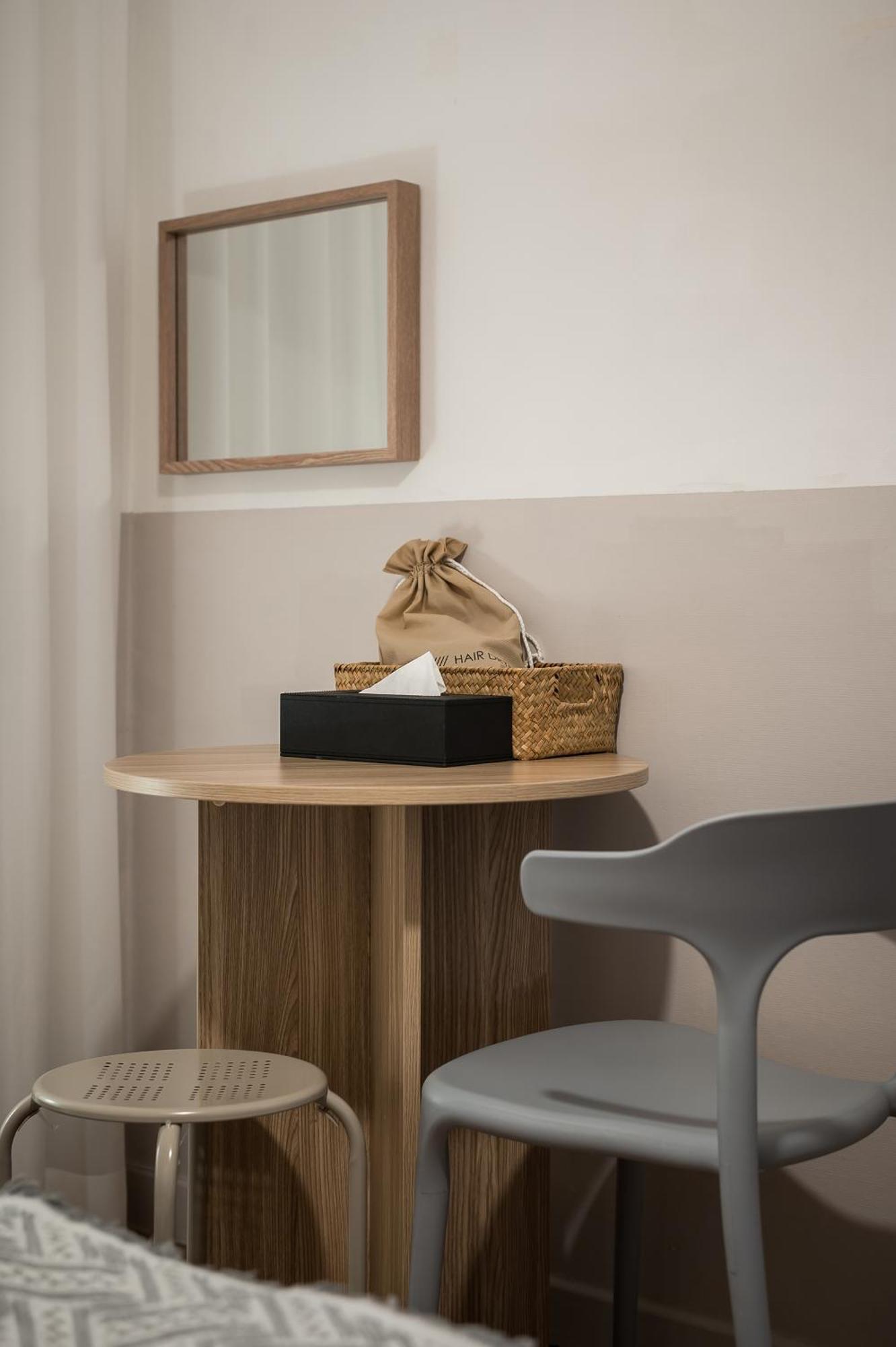 Auberge de jeunesse Ssh Myeongdong Dongdo Séoul