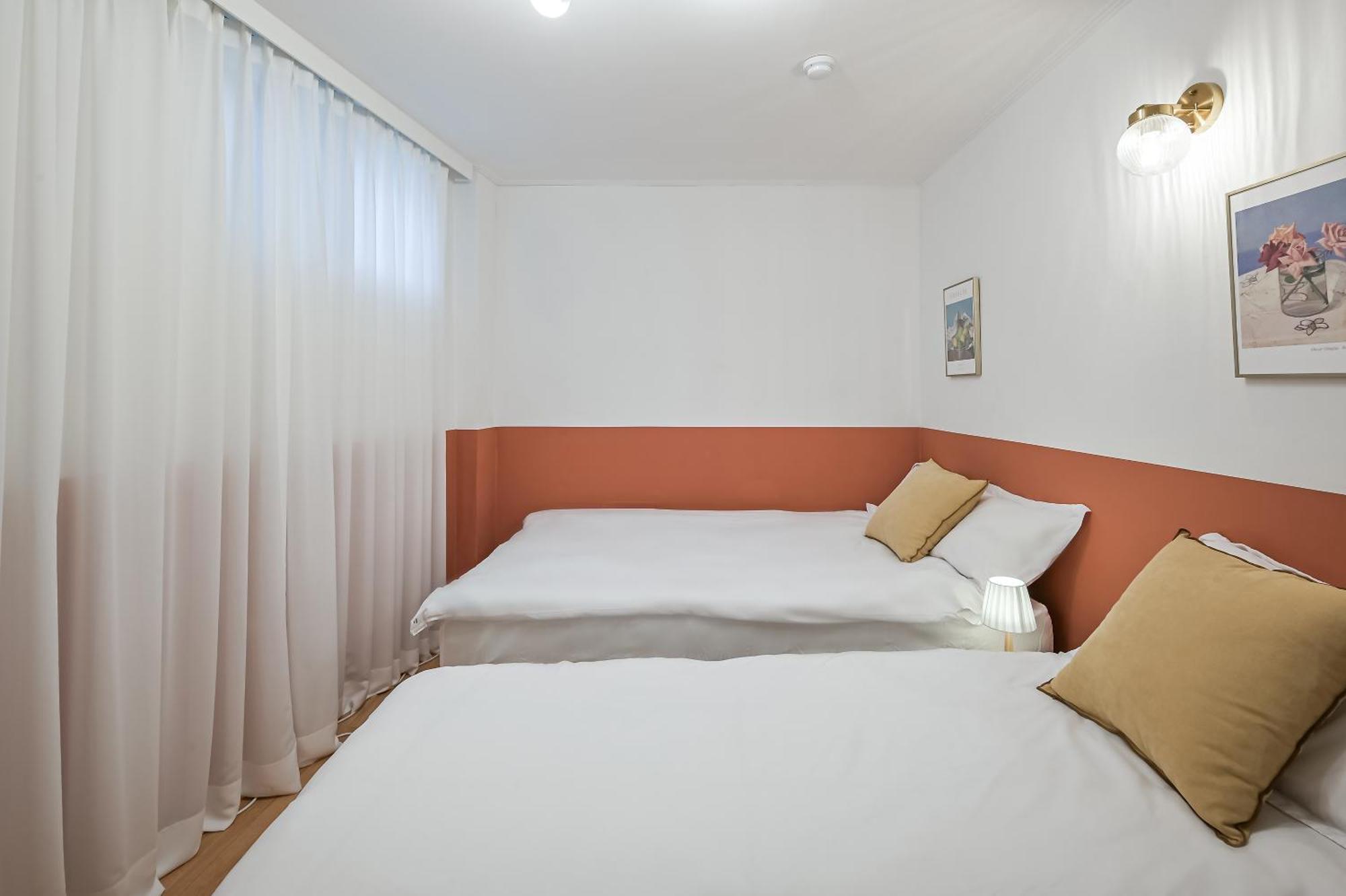 Auberge de jeunesse Ssh Myeongdong Dongdo