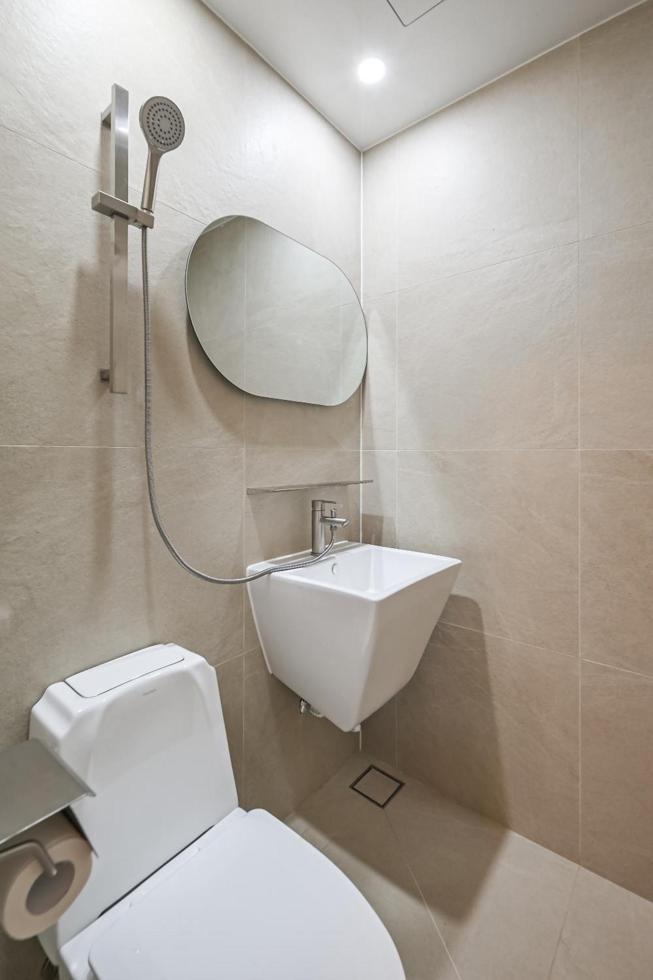 Auberge de jeunesse Ssh Myeongdong Dongdo