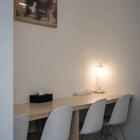 Ssh Myeongdong Dongdo Hostel Seoul Exterior photo